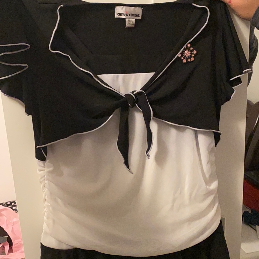 Amy’s closet Size 18 in Girls